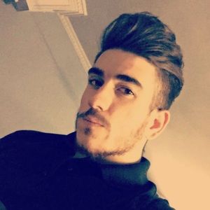 Meet your Posher, Ghaith